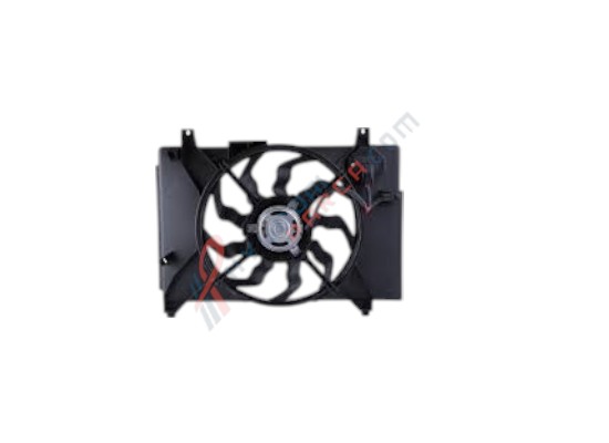 FAN RADYATÖR ERA 06-11 DİZEL KLİMALI 25380-1E350-KALE
